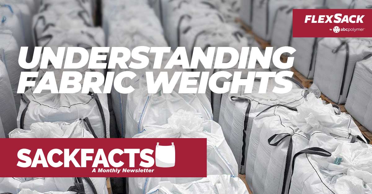 What Does Weight of Fabric Mean? – Sie Macht